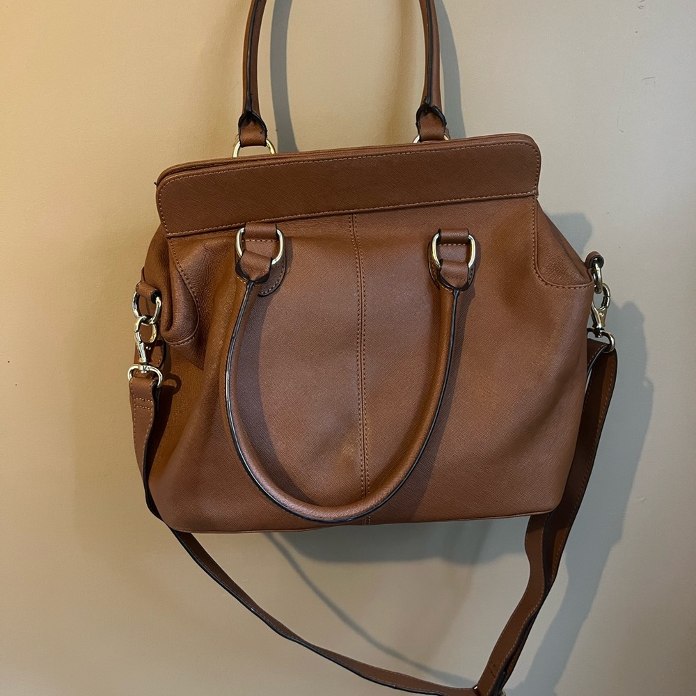Danier Leather Handbag